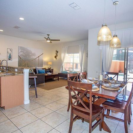 Stunning 4 Bd W/ Pool Close To Disney 8940 Four Corners Zewnętrze zdjęcie