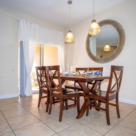 Stunning 4 Bd W/ Pool Close To Disney 8940 Four Corners Zewnętrze zdjęcie
