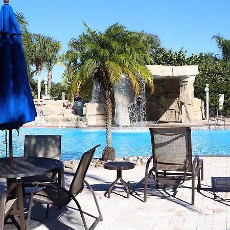 Stunning 4 Bd W/ Pool Close To Disney 8940 Four Corners Zewnętrze zdjęcie