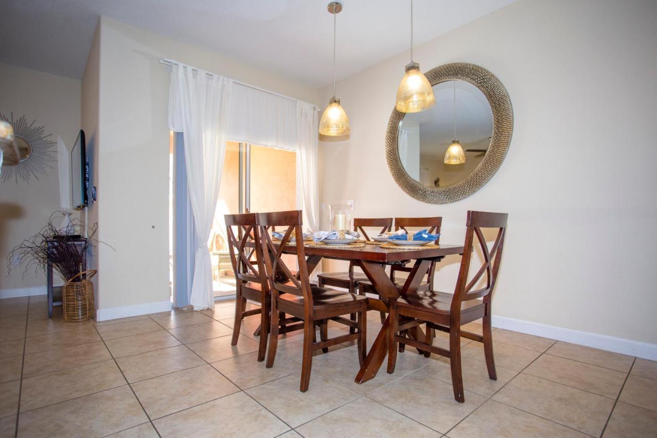 Stunning 4 Bd W/ Pool Close To Disney 8940 Four Corners Zewnętrze zdjęcie