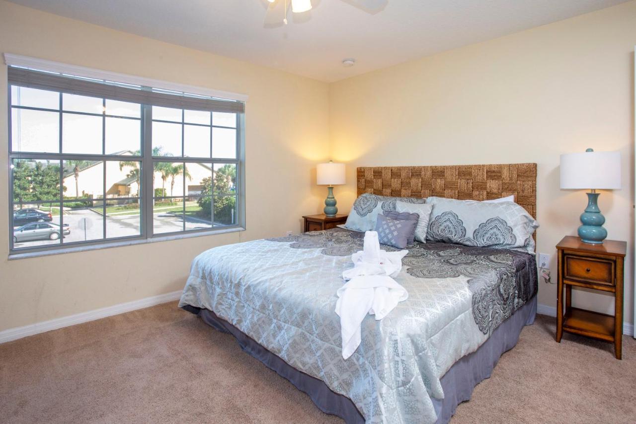 Stunning 4 Bd W/ Pool Close To Disney 8940 Four Corners Zewnętrze zdjęcie