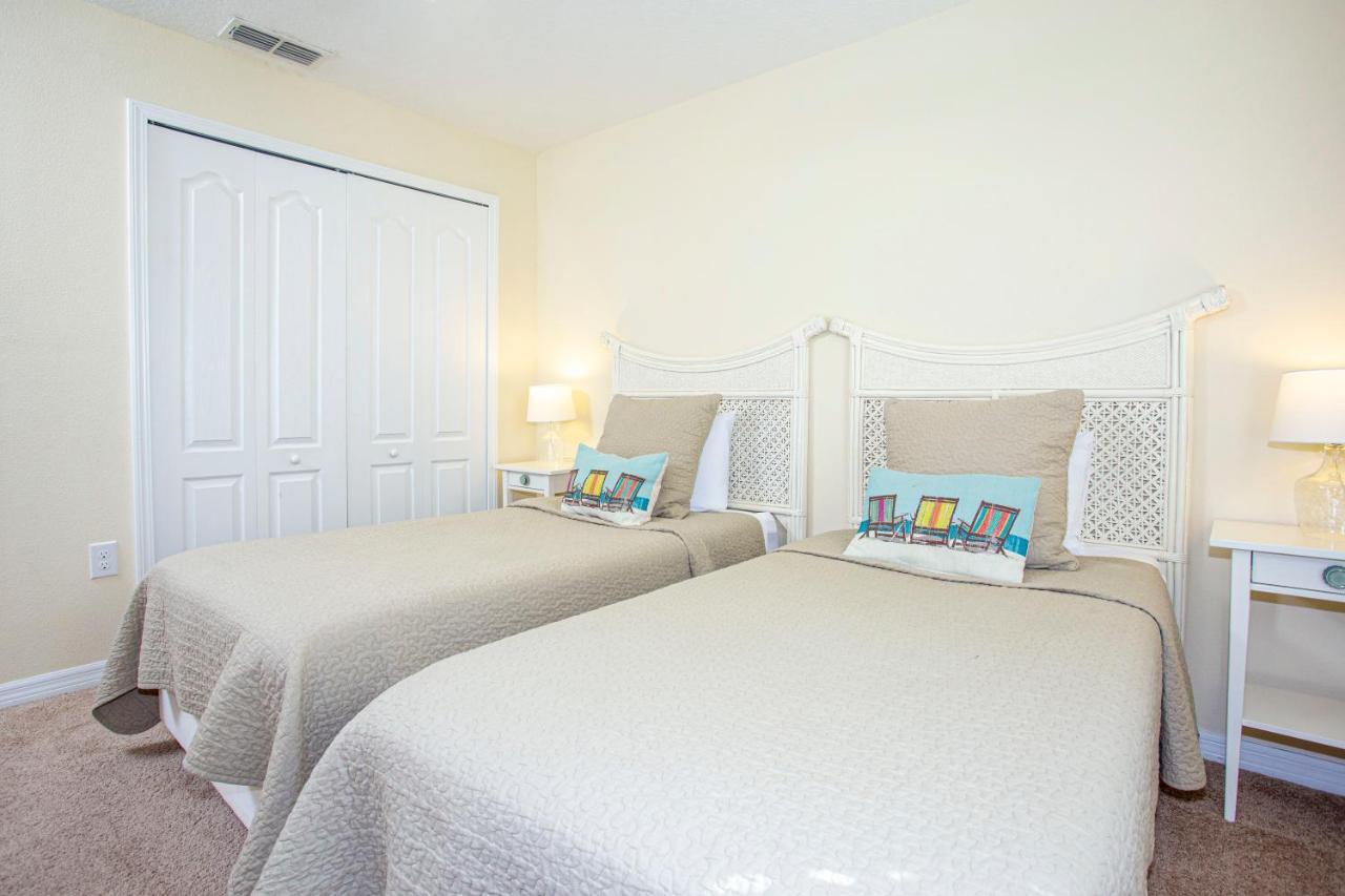 Stunning 4 Bd W/ Pool Close To Disney 8940 Four Corners Zewnętrze zdjęcie