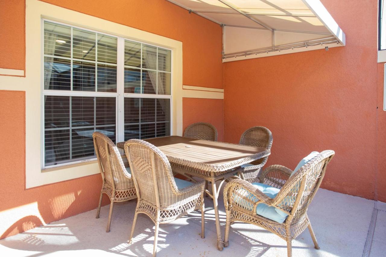 Stunning 4 Bd W/ Pool Close To Disney 8940 Four Corners Zewnętrze zdjęcie