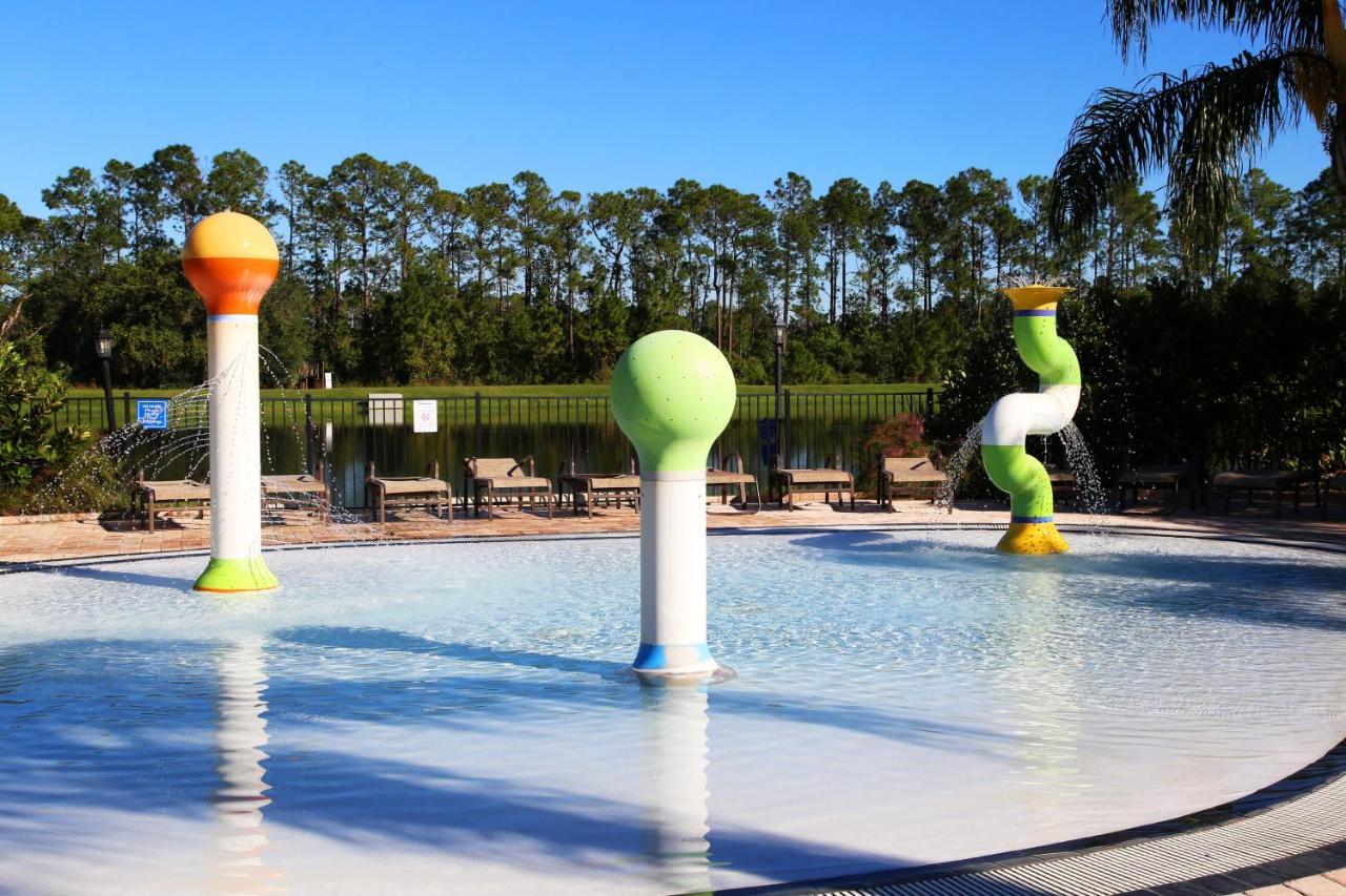 Stunning 4 Bd W/ Pool Close To Disney 8940 Four Corners Zewnętrze zdjęcie
