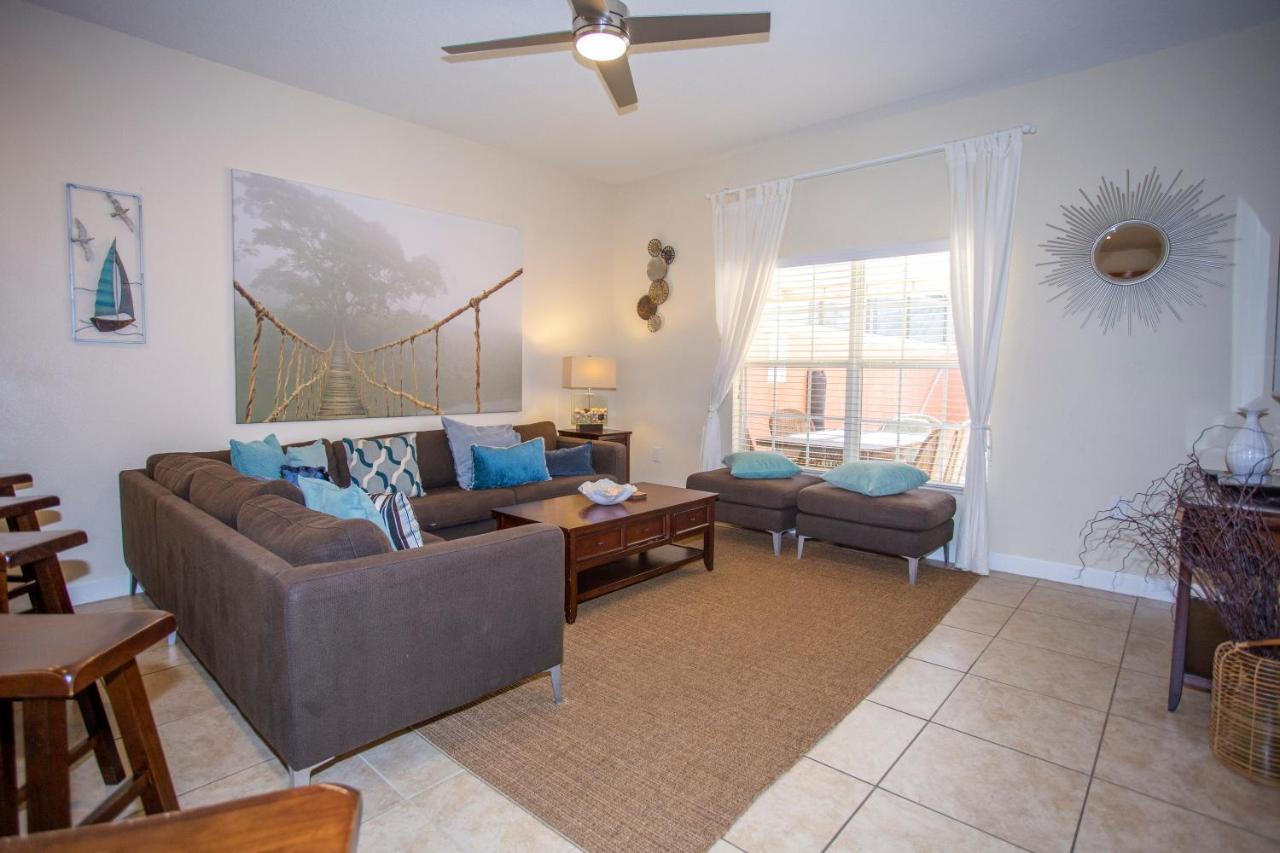 Stunning 4 Bd W/ Pool Close To Disney 8940 Four Corners Zewnętrze zdjęcie