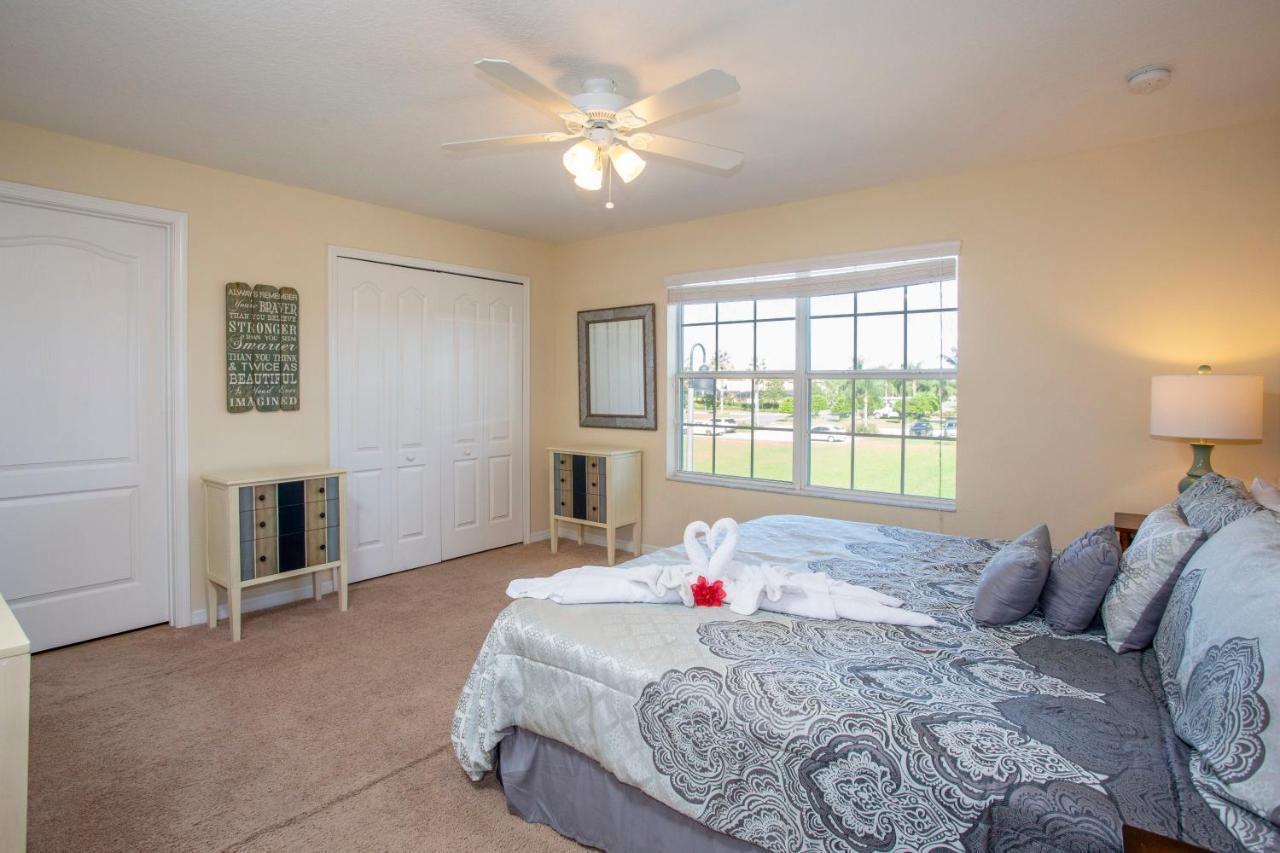 Stunning 4 Bd W/ Pool Close To Disney 8940 Four Corners Zewnętrze zdjęcie