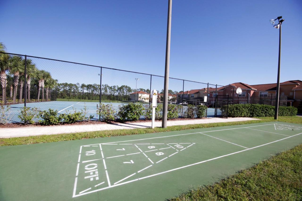 Stunning 4 Bd W/ Pool Close To Disney 8940 Four Corners Zewnętrze zdjęcie