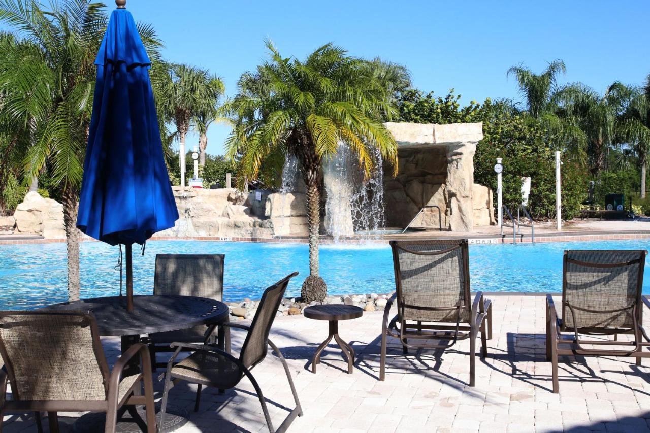 Stunning 4 Bd W/ Pool Close To Disney 8940 Four Corners Zewnętrze zdjęcie