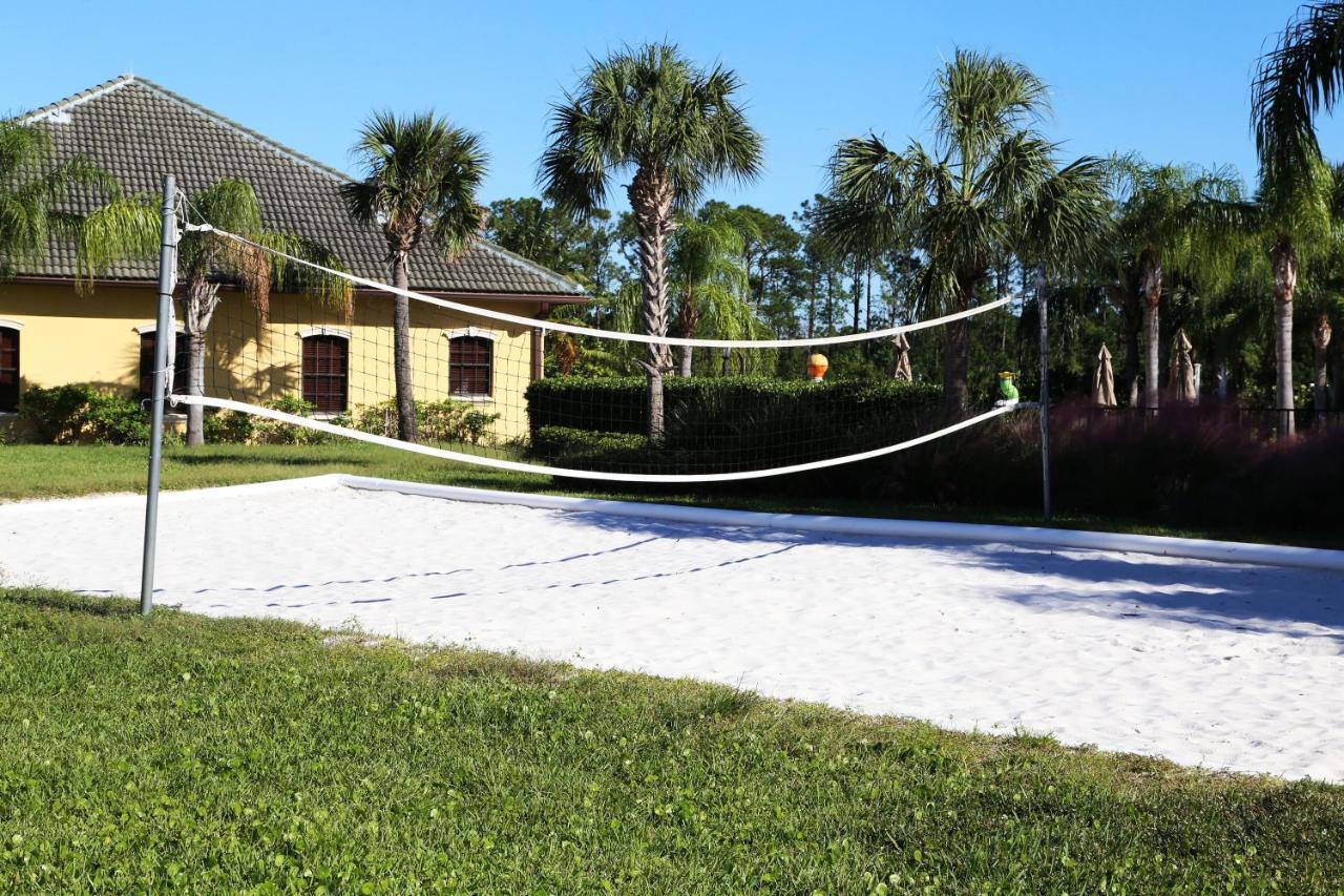 Stunning 4 Bd W/ Pool Close To Disney 8940 Four Corners Zewnętrze zdjęcie